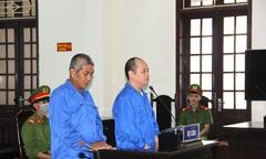 Cựu tu sĩ giết người, phi tang thi thể xuống sông lãnh án chung thân