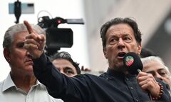 Tranh cãi xung quanh vụ ám sát hụt cựu Thủ tướng Pakistan Imran Khan