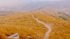 Ngoài Bình Liêu, Quảng Ninh mùa này còn có một Bình Hương thơ mộng không kém