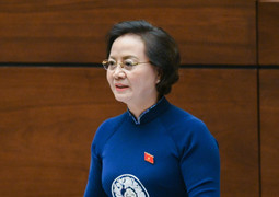 Bộ trưởng Nội vụ: Tỷ lệ cán bộ bị kỷ luật chiếm 1%, cao nhất từ trước đến nay