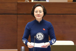 Bộ trưởng Nội vụ: 3 năm giảm biên chế, tiết kiệm ngân sách hơn 25.600 tỷ đồng