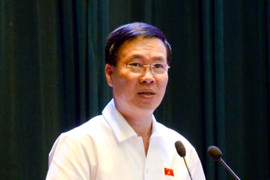 Chỉ thị của Ban Bí thư về nâng cao hiệu quả giám sát, phản biện xã hội của MTTQ