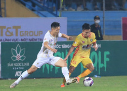 Nhận định bóng đá Thanh Hoá vs Hà Nội FC vòng 23 V-League