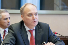 Đại sứ Nga: Kẻ phá hoại đường ống Nord Stream âm mưu cắt đứt quan hệ Nga - Âu 