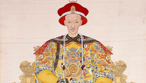 Thói keo kiệt của Hoàng đế Đạo Quang: Những chuyện truyền kỳ khó tin