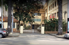 Bắt tạm giam cựu Tổng Giám đốc, cựu Chủ tịch HĐTV Tổng Công ty Địa ốc Sài Gòn