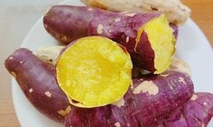 Tăng cân vù vù sau khi ăn khoai lang để giảm cân
