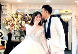 Ngọc Thuận kết duyên cùng cô dâu kém 17 tuổi, lễ cưới tổ chức vào giữa tháng 12