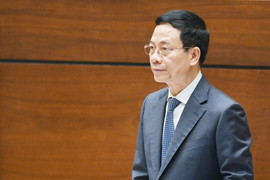 Hàng nhái rao bán tràn lan mạng xã hội: Bộ Thông tin-Truyền thông sẽ thanh tra