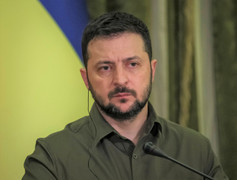 Ông Zelensky nói không dự hội nghị G20 nếu Tổng thống Putin có mặt