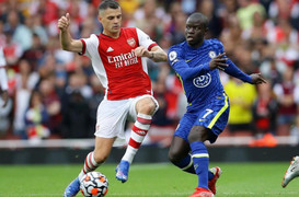 Xem trực tiếp bóng đá Chelsea vs Arsenal trên kênh nào?