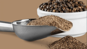 Giá tiêu hôm nay 6/11: Cuối tuần đi ngang, thấp nhất ở mức 56.000 đồng/kg