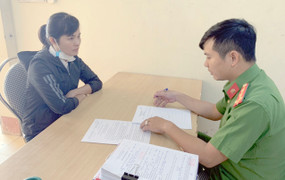 Chơi tiền ảo thua lỗ, nữ kế toán trưởng ‘rút ruột’ gần 20 tỷ đồng của công ty