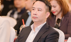 Tổng giám đốc Nguyễn Trung Kiên: 'Next Media không nợ tiền VFF, VPF'