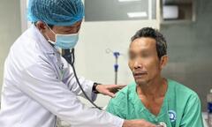 Người đàn ông được cứu sống trên đường về quê lo hậu sự: Thông tin mới nhất