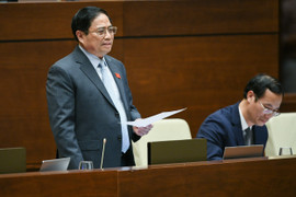 Thủ tướng nêu 3 trụ cột và công thức chống dịch COVID-19 thành công