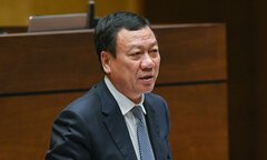 Tổng Thanh tra: Năng lực thanh tra viên kém, nhiều năm chưa đưa ra được kết luận