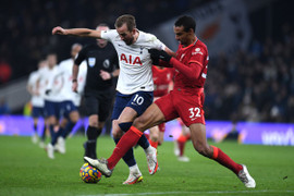 Nhận định bóng đá Tottenham vs Liverpool vòng 15 Ngoại hạng Anh