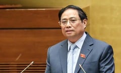 Thủ tướng: Bảo đảm cung ứng đủ xăng dầu trong mọi tình huống