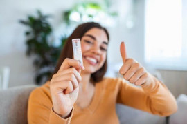 Sự thật về những người chưa từng mắc COVID-19