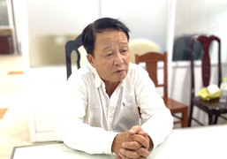 Tạm giữ gã đàn ông dâm ô con gái riêng của người tình