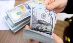 10 tháng, Chính phủ đã trả nợ vay trong nước và nước ngoài hơn 241.000 tỷ đồng