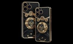 Chiếc iPhone 14 Pro Max giá 3,3 tỷ đồng có gì đặc biệt?