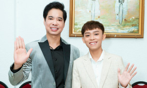 Sao Việt 7/11: Ngọc Sơn khen ngợi Hồ Văn Cường hết lời