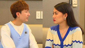 'Thánh đột nhập' Đức Anh tiết lộ tuổi thơ cơ cực khiến MC Ngọc Lan xót xa