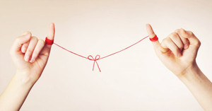 Tình trường lận đận dù nhiều người theo đuổi