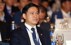 Ông Trần Anh Tú đắc cử Phó chủ tịch phụ trách chuyên môn VFF khoá 9