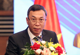 Chủ tịch VFF: Trọng tài ngoài chuyên nghiệp cũng phải nâng cao nghiệp vụ, ý thức