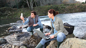 Công việc nào ít áp lực, lương trên 100.000 USD/năm?