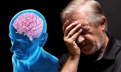 Ngoáy mũi có thể làm tăng nguy cơ mắc bệnh Alzheimer