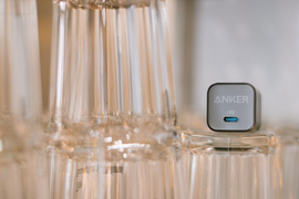 Cải tiến vượt trội tính năng sạc nhanh từ Anker 511 Nano 30W