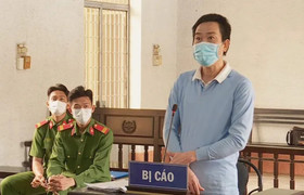 Khởi tố bổ sung cựu cán bộ Ban Chỉ đạo Tây Nguyên lừa đảo 12 tỷ đồng