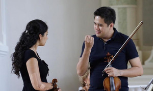 Hội đồng giáo sư nhà nước nêu lý do nghệ sĩ Bùi Công Duy trượt phó giáo sư