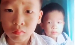 Màn bênh vợ chằm chặp của ông bố trẻ khiến dân mạng ‘phát cuồng’