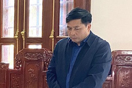 Khởi tố Phó Giám đốc Sở Lao động Thương binh và Xã hội tỉnh Cao Bằng