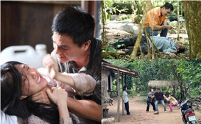 Cảnh phim 'Mẹ rơm' bị cho là loạn luân, đạo diễn và nữ chính nói gì?