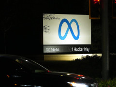 Wall Street Journal: Meta sắp sa thải nhân sự quy mô lớn