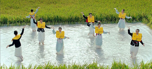 Phim an toàn bay và MV Nhanh Lên Nhé của Vietnam Airlines lập cú đúp giải thưởng