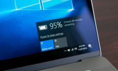 Cách kiểm tra tình trạng pin laptop trên Windows 10 và 11