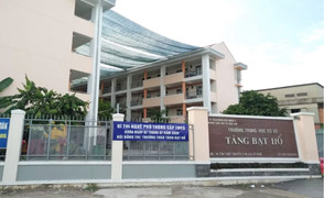 TP.HCM: Sai phạm tại Trường THCS Tăng Bạt Hổ, ai chịu trách nhiệm?