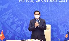 Việt Nam ủng hộ quan điểm đoàn kết, thống nhất và vai trò trung tâm của ASEAN
