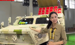 Trung Quốc giới thiệu UAV tấn công theo bầy đàn, tiêu diệt 18 mục tiêu cùng lúc