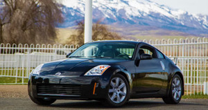 Những mẫu xe Nhật Bản tồi nhất 