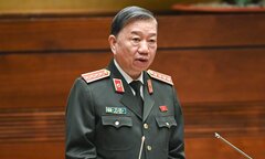 Hơn 5.000 vụ án kinh tế, nhiều sai phạm về chứng khoán, trái phiếu