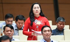 Lãnh đạo Uỷ ban Tư pháp Quốc hội nêu 5 chiêu trò lách luật trong đấu thầu