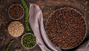 Giá tiêu hôm nay 9/11: Tiếp đà tăng mạnh, cao nhất ở mức 62.000 đồng/kg